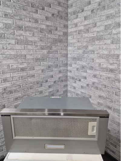 Вытяжка встраиваемая Gorenje TH606E6X